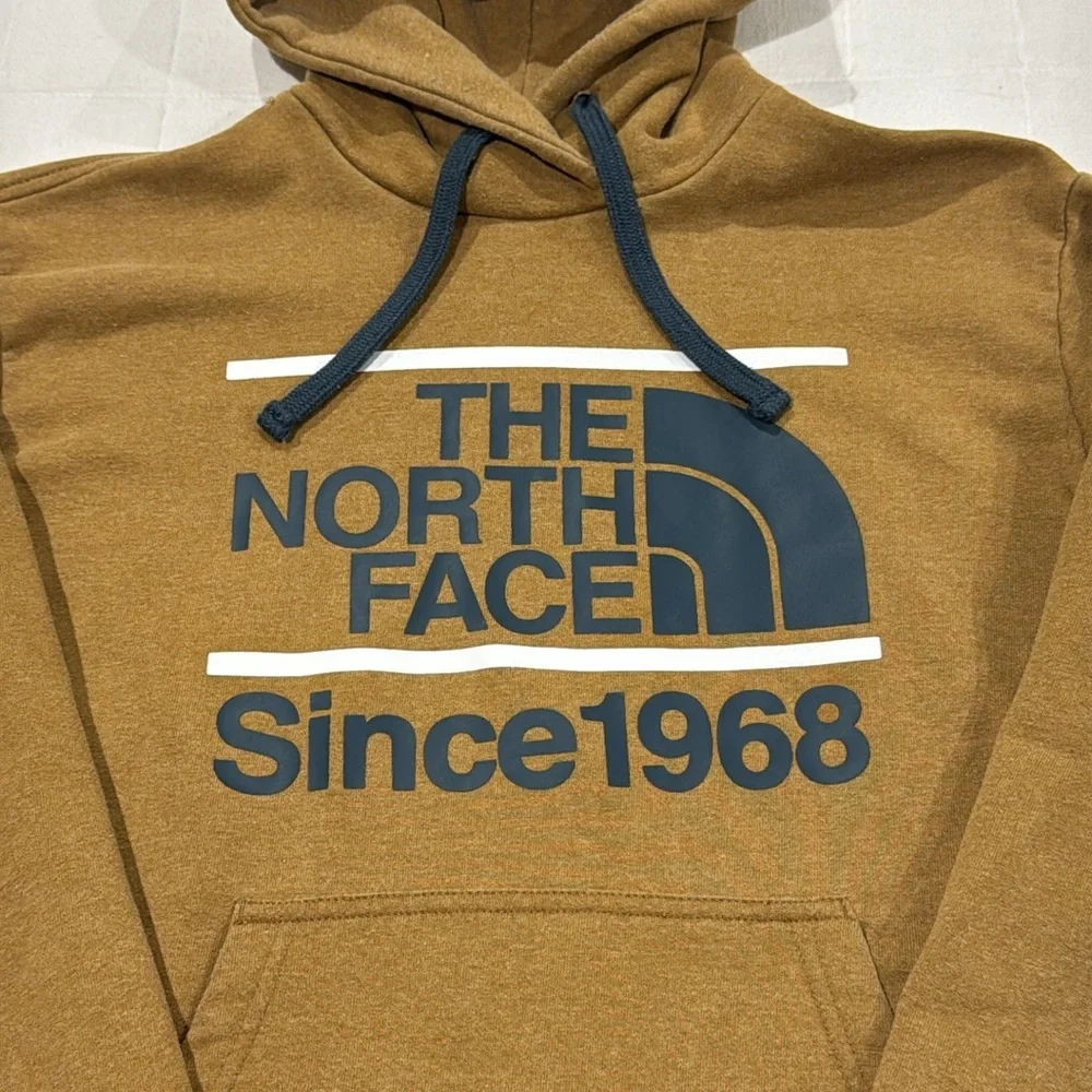 The North Face Hoodie